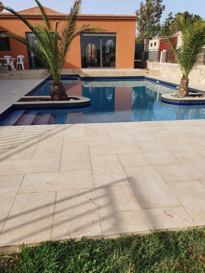 Holiday home Dar Nawara Agadir